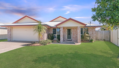 Picture of 12 Majella Court, CABOOLTURE SOUTH QLD 4510