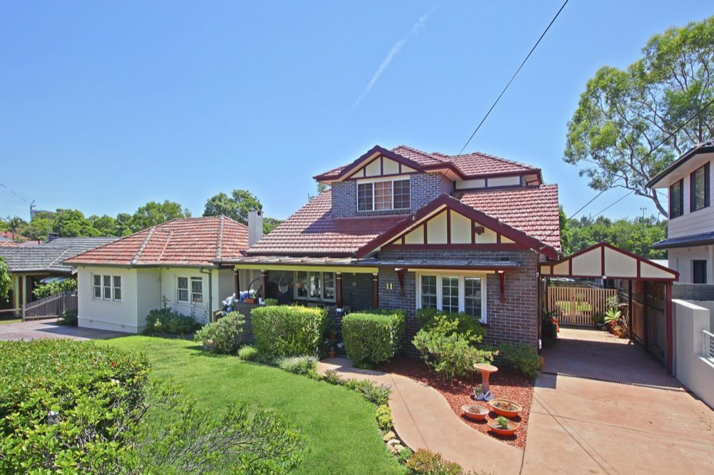11 Fremont Street, CONCORD WEST NSW 2138, Image 0