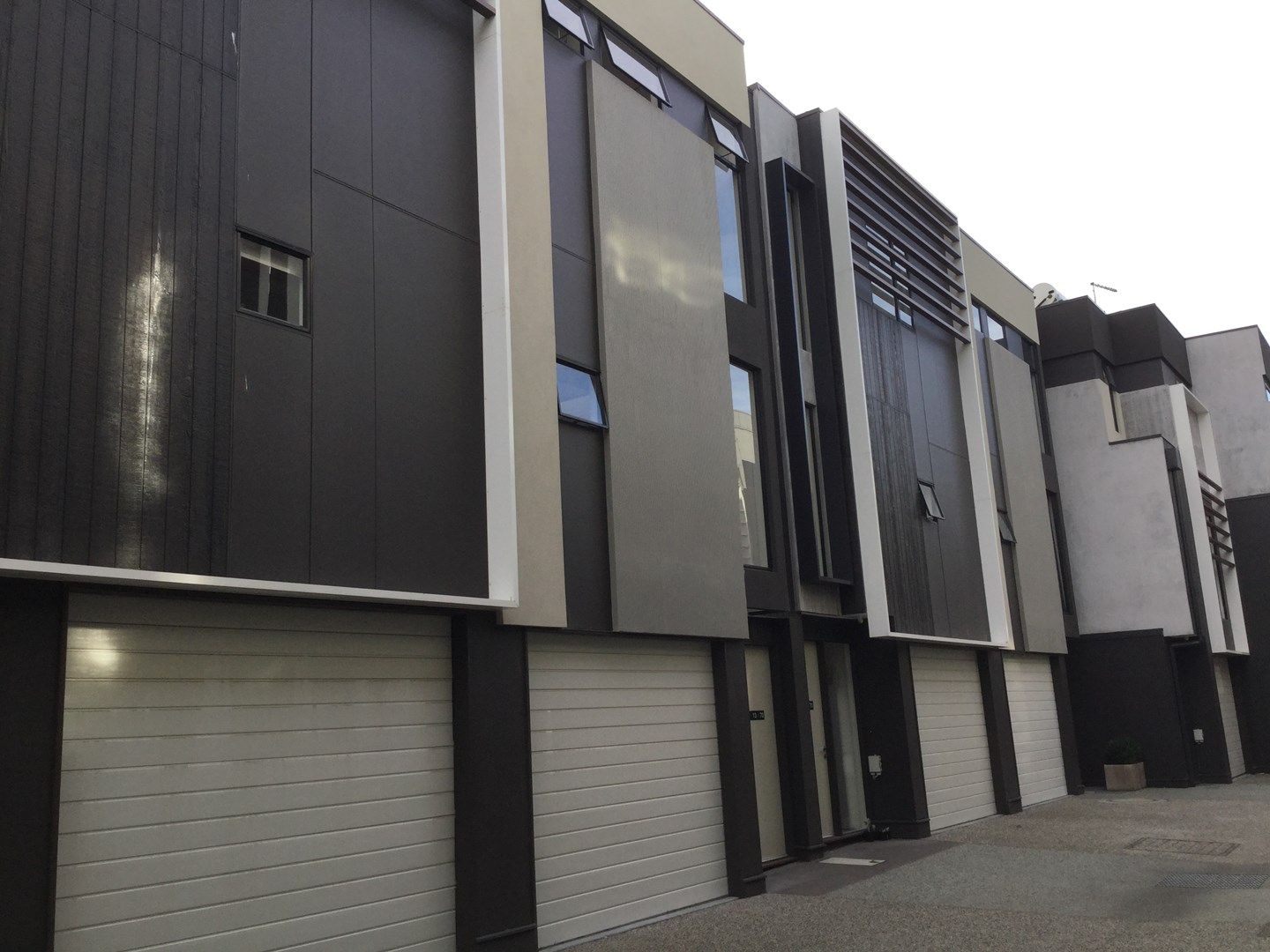 2 bedrooms Townhouse in 13/70 Gadd Street NORTHCOTE VIC, 3070