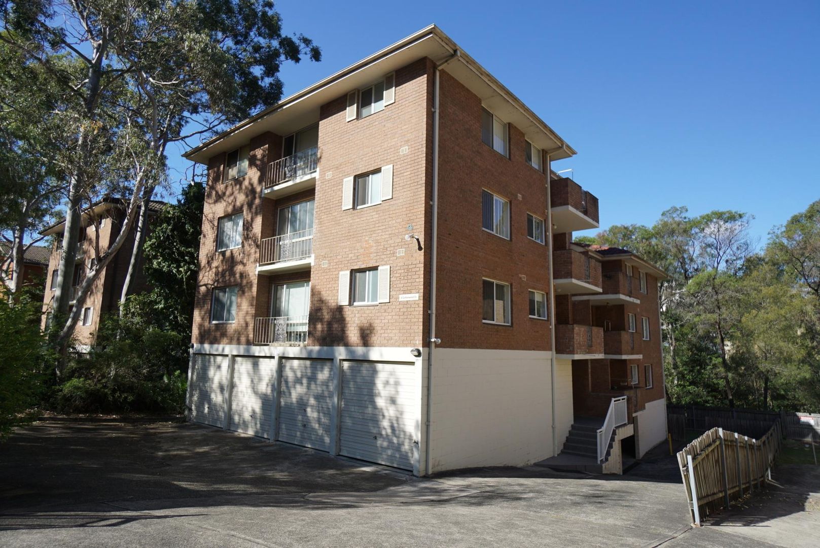 1/2 Cottonwood Crescent, Macquarie Park NSW 2113 - Apartment For Rent - $17525023 | Domain