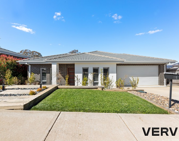 6 Rangiari Street, Bonner ACT 2914