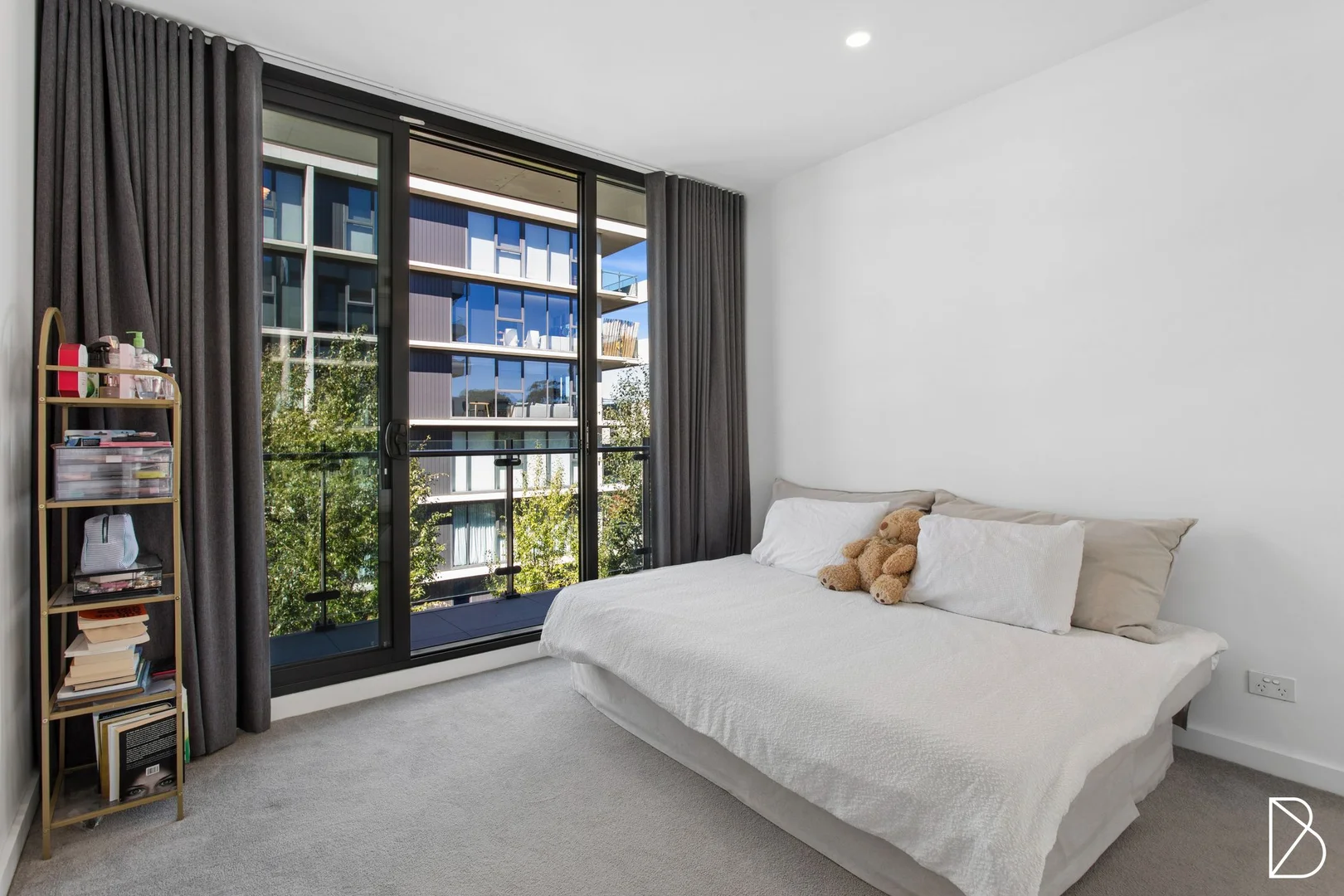 Additional image 12 of 334/2 Anzac Park, Campbell ACT 2612