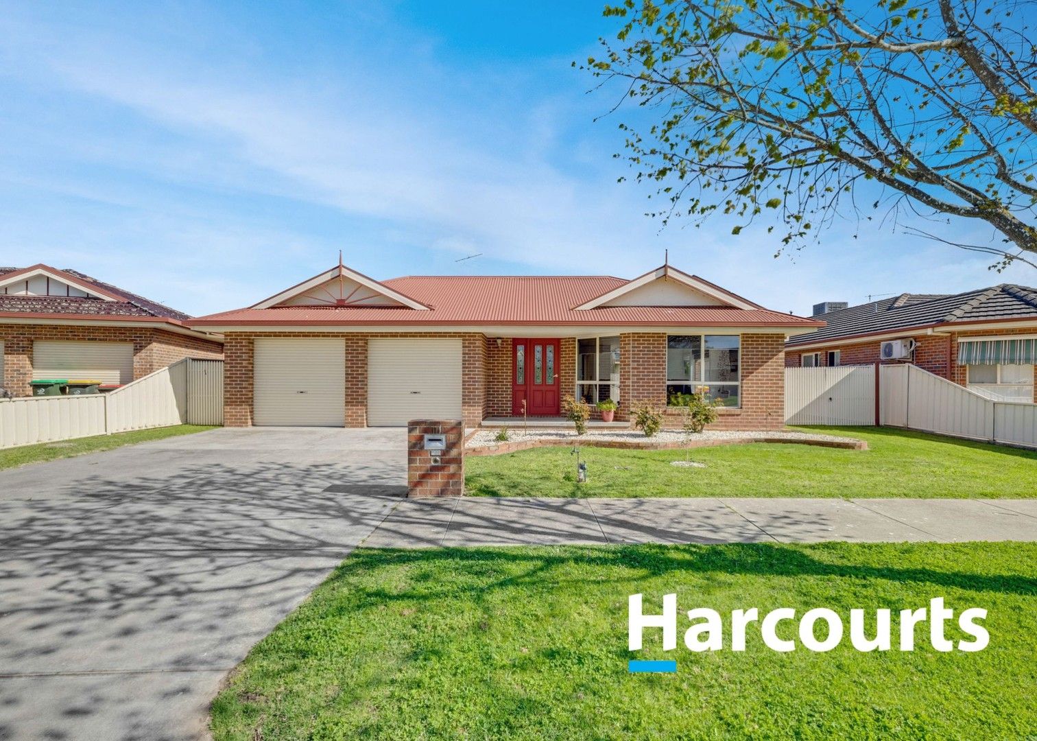 11 Kathleen Court, Wangaratta VIC 3677, Image 0