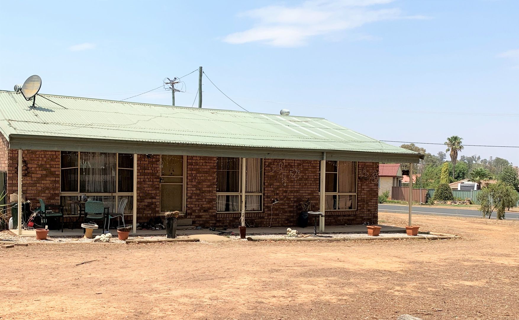 22 Fisher Street, Gulgong Property History & Address Research Domain