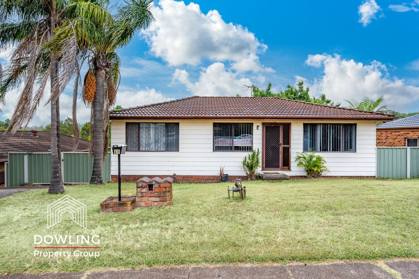 48 Hayden Brook Road, Booragul NSW 2284