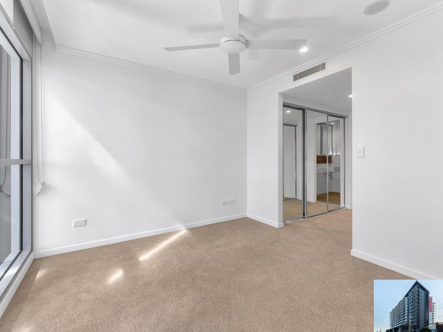 1 bedrooms Apartment / Unit / Flat in 3M/42 Wyandra St NEWSTEAD QLD, 4006