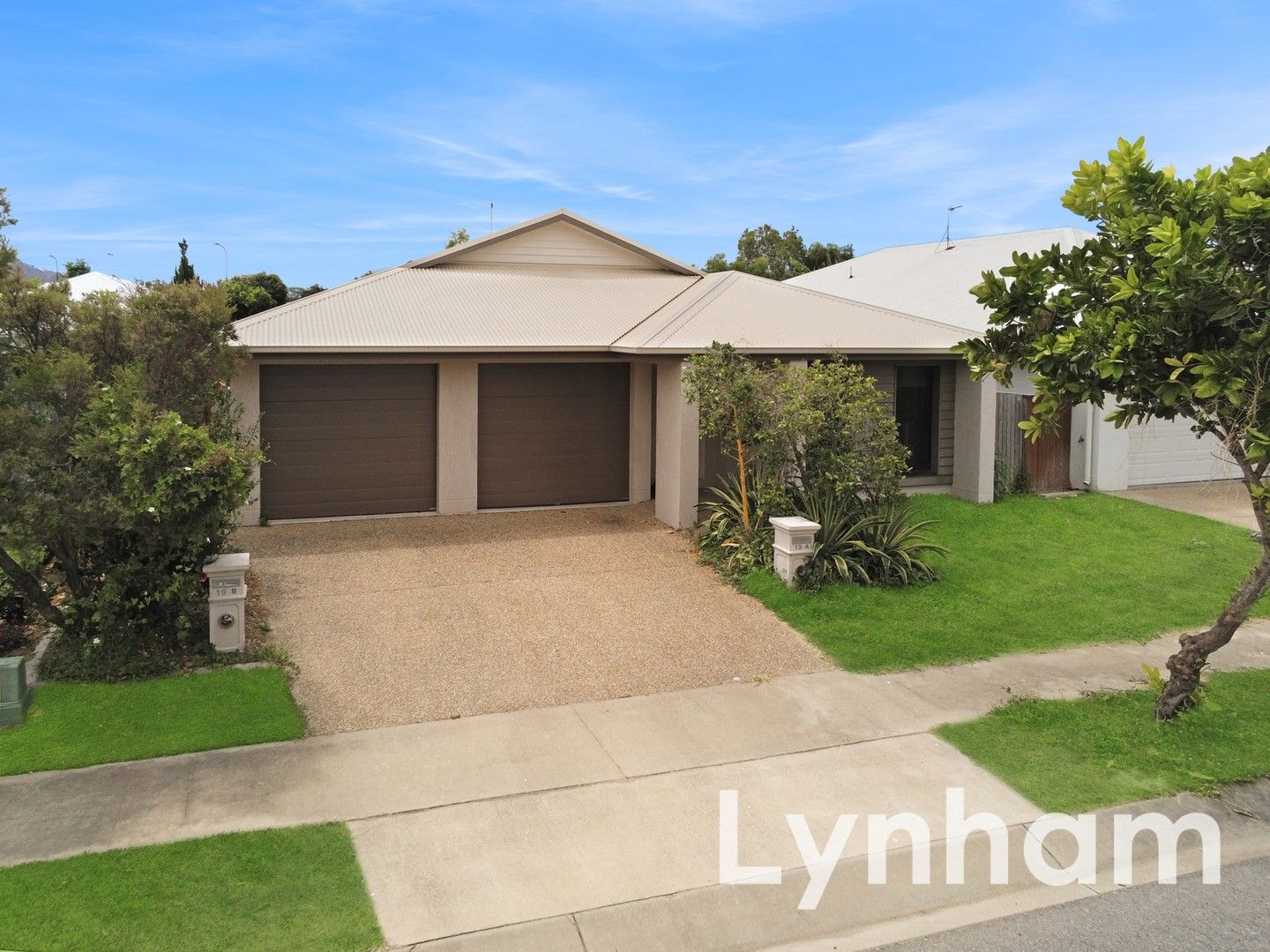 4 bedrooms Block of Units in 19 Crake Street OONOONBA QLD, 4811