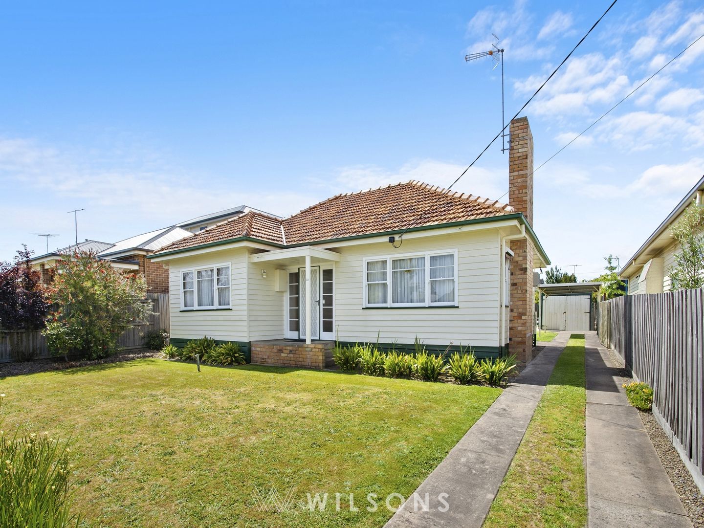 32 Mervyn Street, Newtown VIC 3220, Image 1