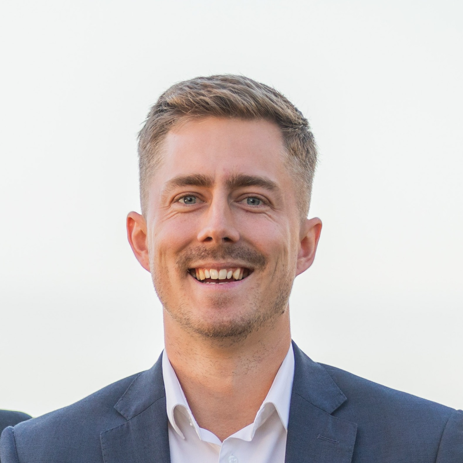Harrison Shaw