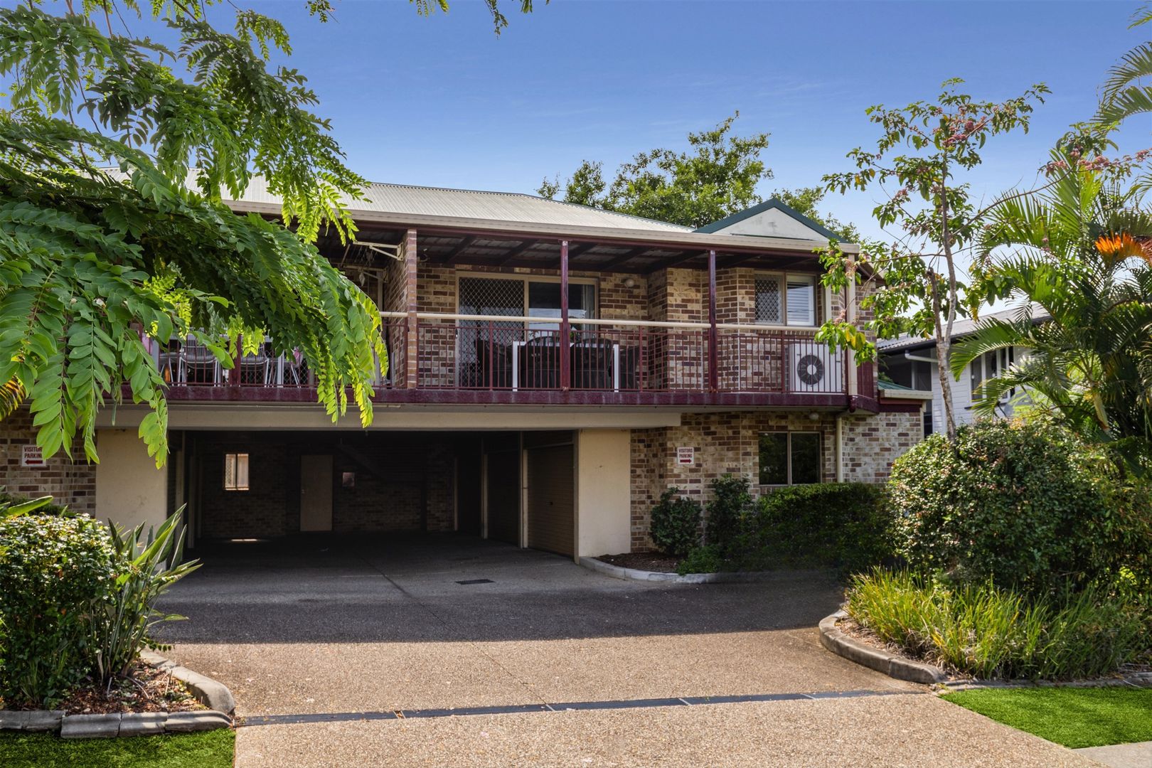 3 bedrooms Apartment / Unit / Flat in 6/60 Emperor Street ANNERLEY QLD, 4103