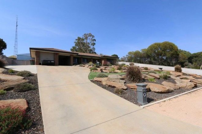 Picture of 29 Marschall Street, WAIKERIE SA 5330