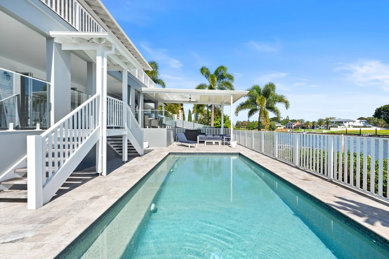 97 Sir Bruce Small Boulevard, Benowa Waters QLD 4217