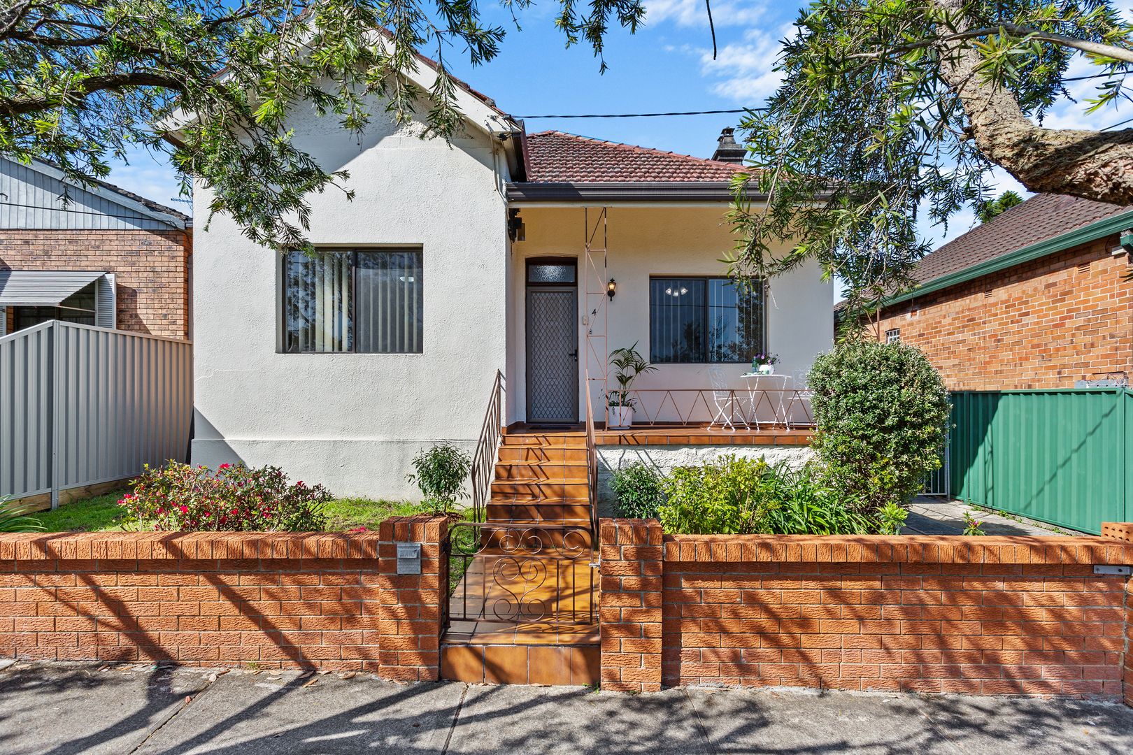 4 John Street, Canterbury NSW 2193, Image 1