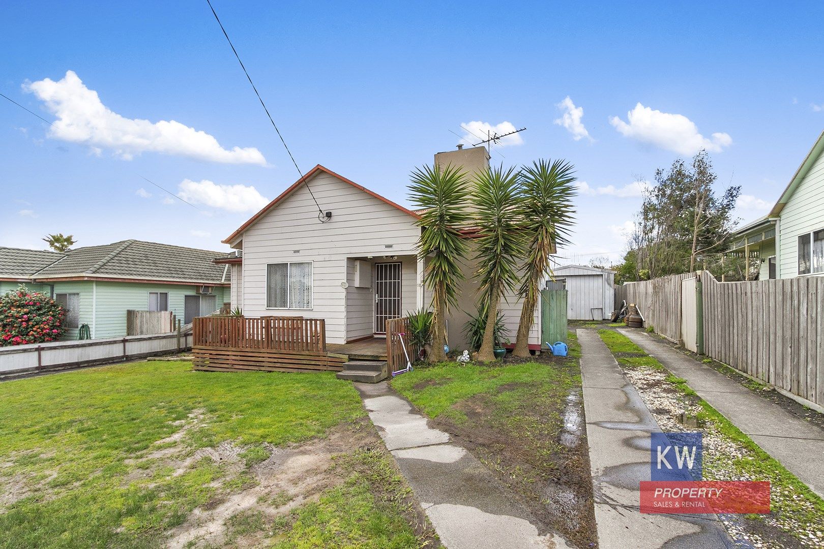 18 Polden Cres, Morwell VIC 3840, Image 0
