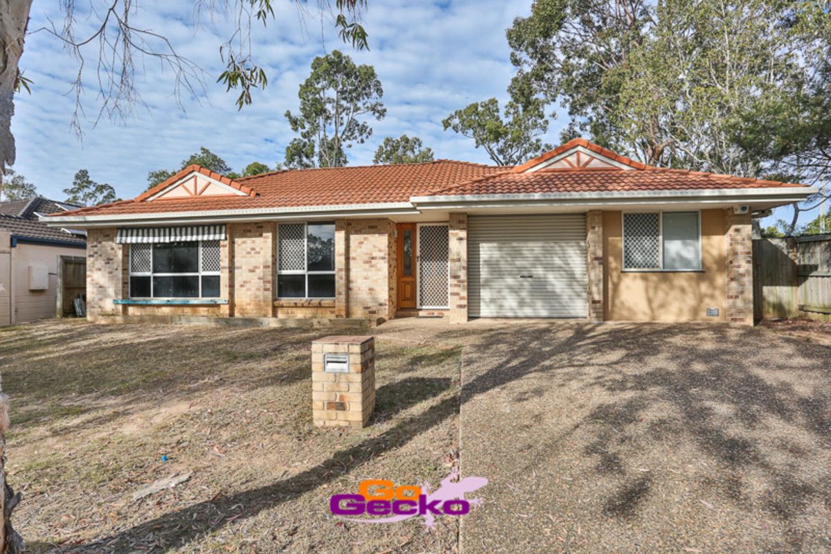 33 St James Street, Forest Lake Property History & Address Research