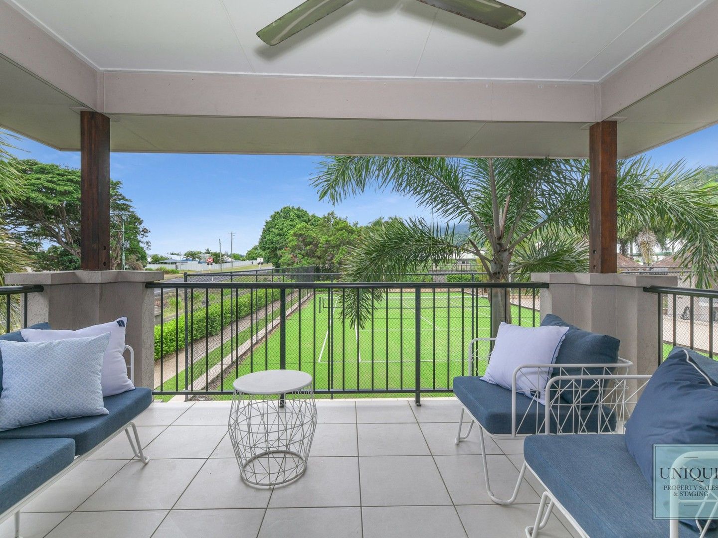 43/1-15 Robson Street, Mooroobool QLD 4870, Image 0