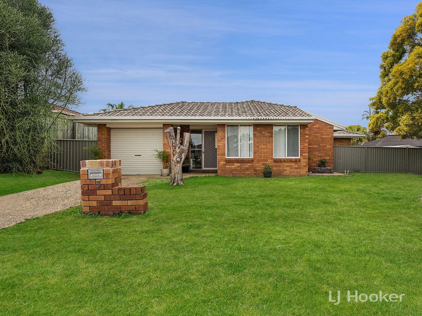 3 Plover Street, Flinders View QLD 4305, Image 0