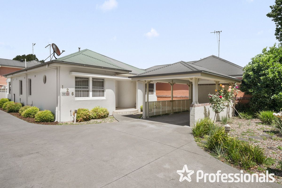 1/126 Howick Street, Bathurst NSW 2795, Image 0