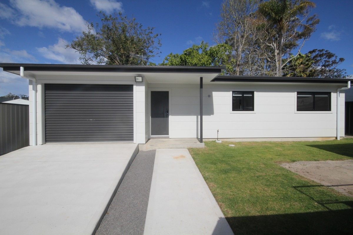 2 bedrooms Duplex in 168a The Wool Road OLD EROWAL BAY NSW, 2540