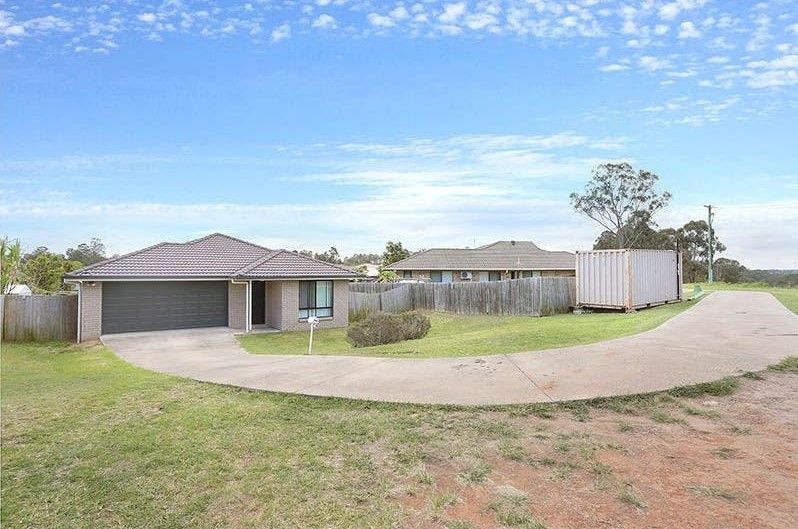 57 Berrigan Steeet, Redbank Plains QLD 4301 House For Rent 525
