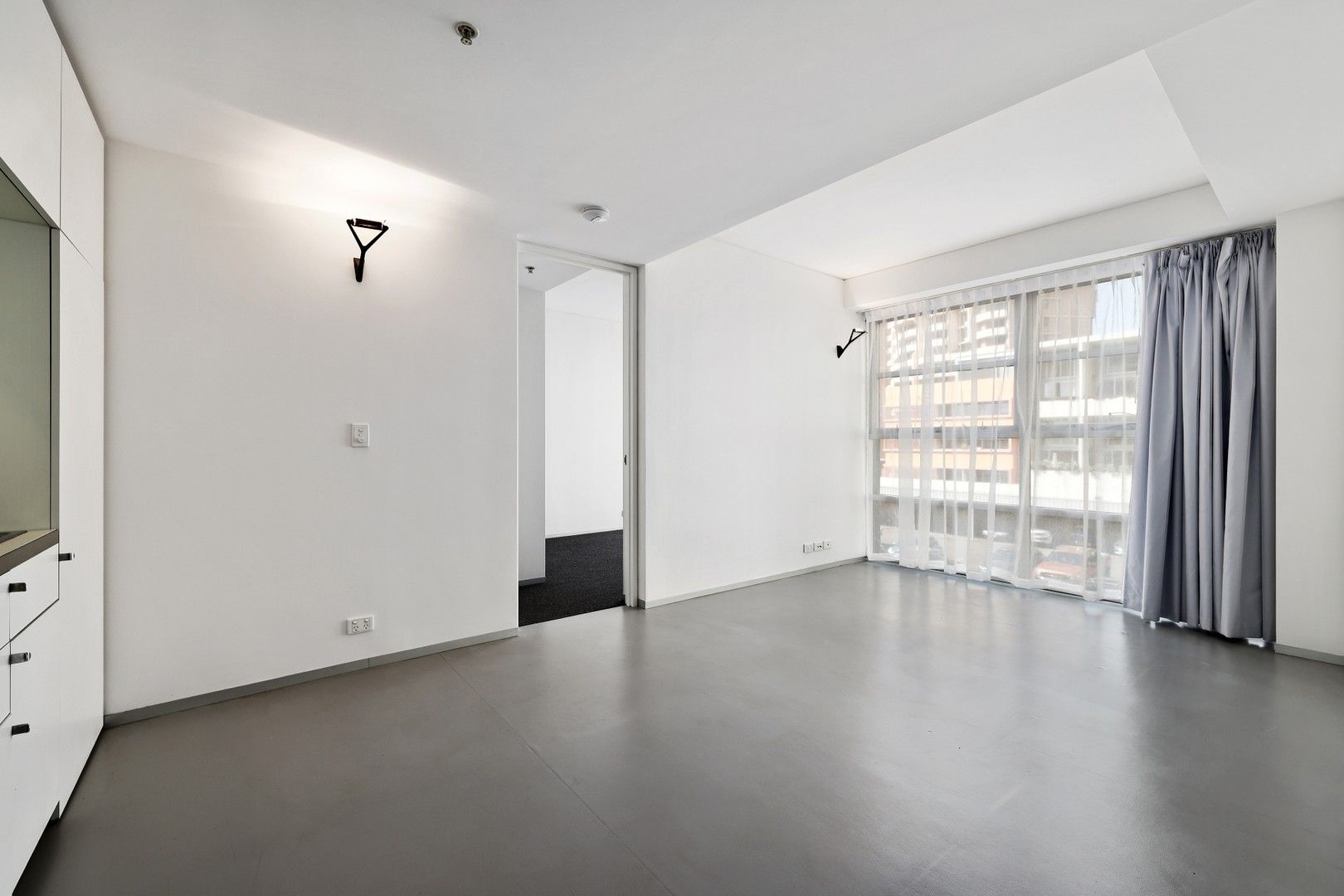 1 bedrooms Apartment / Unit / Flat in 510/1 Francis  Street DARLINGHURST NSW, 2010