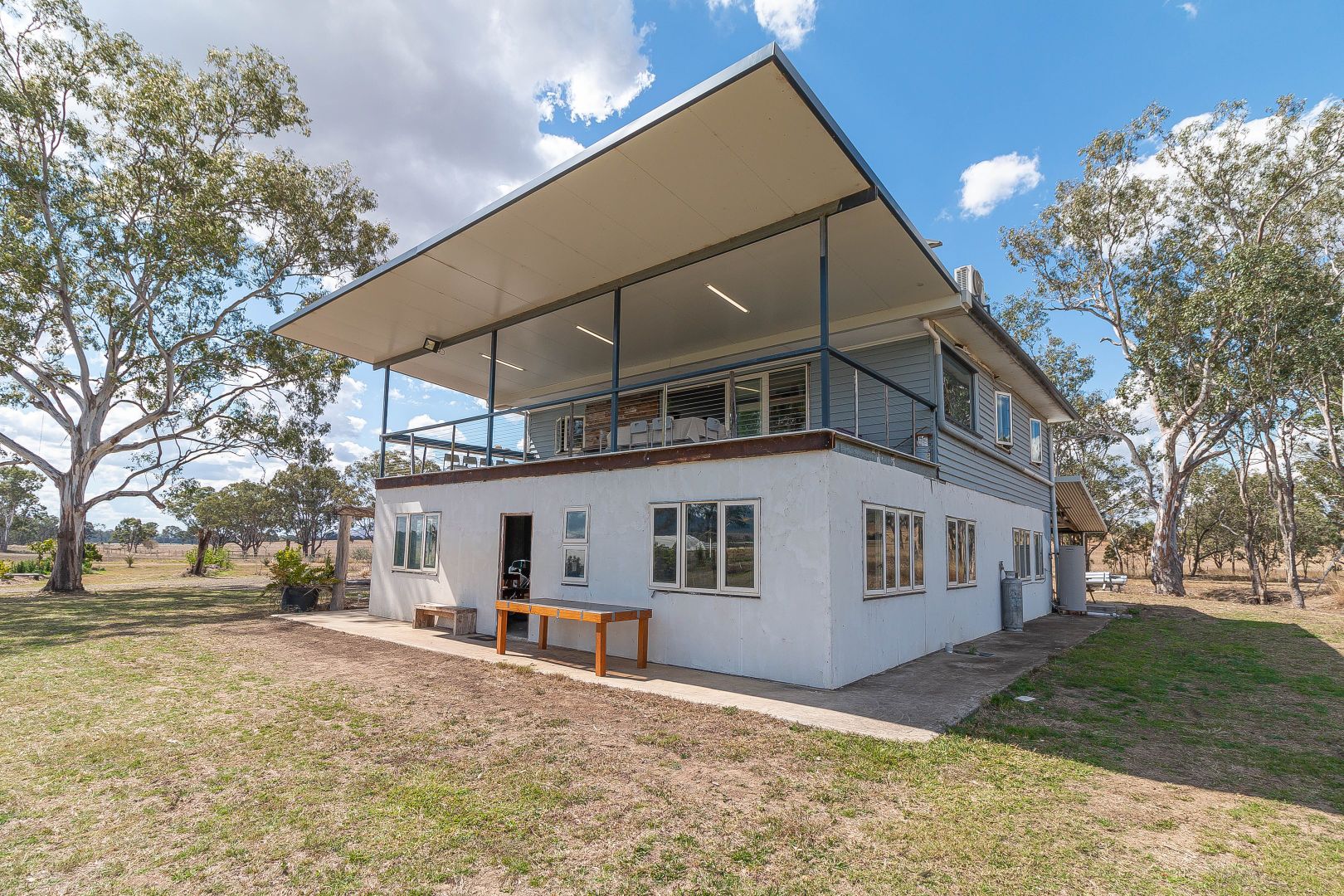 1349 Old Rosevale Road, Rosevale QLD 4340 House for Sale 899,000