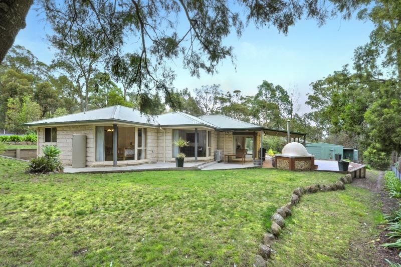 13 Timbertop Drive, Mount Helen VIC 3350, Image 0