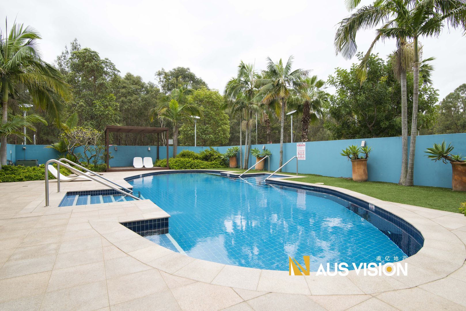 1 bedrooms Apartment / Unit / Flat in 686/33 Hill Rd WENTWORTH POINT NSW, 2127