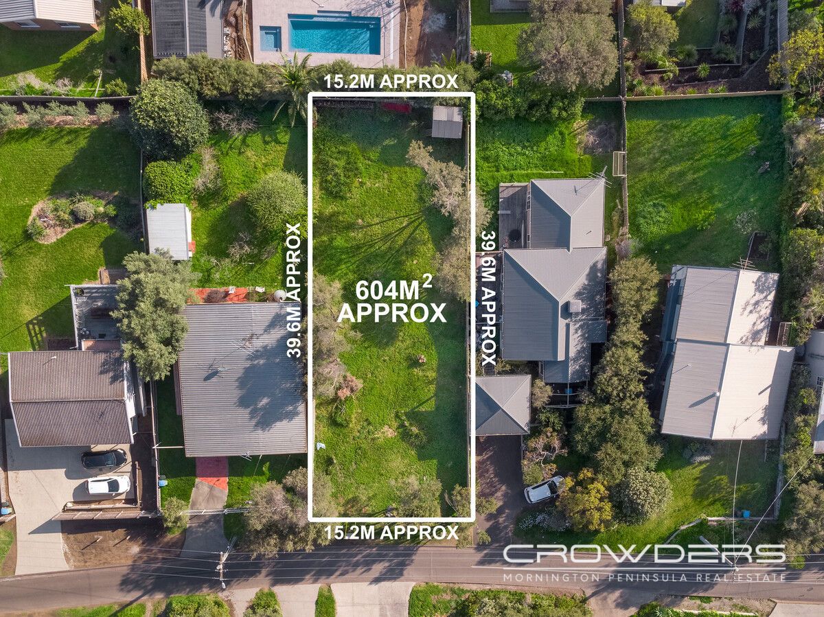 22 Croanna Street, Rye VIC 3941, Image 0