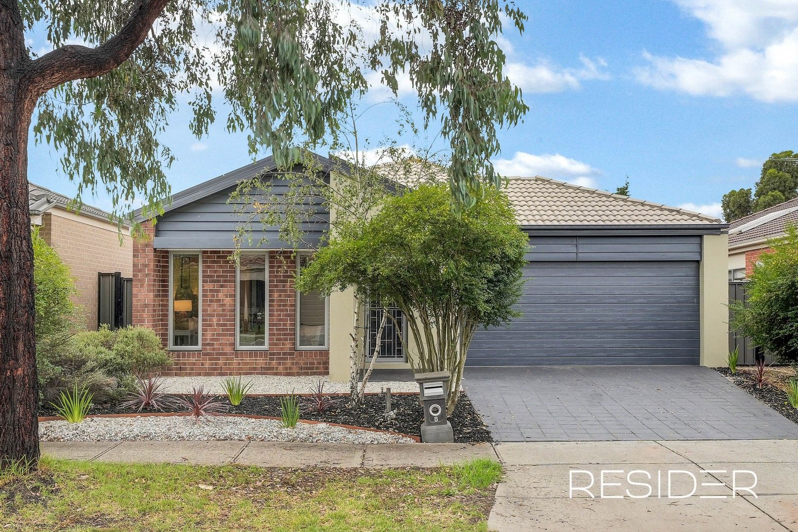 8 Cassinias Grove, Mernda VIC 3754, Image 0