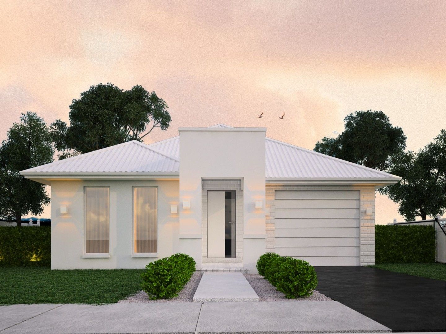 3 bedrooms New Home Designs in  MURRAY BRIDGE SA, 5253