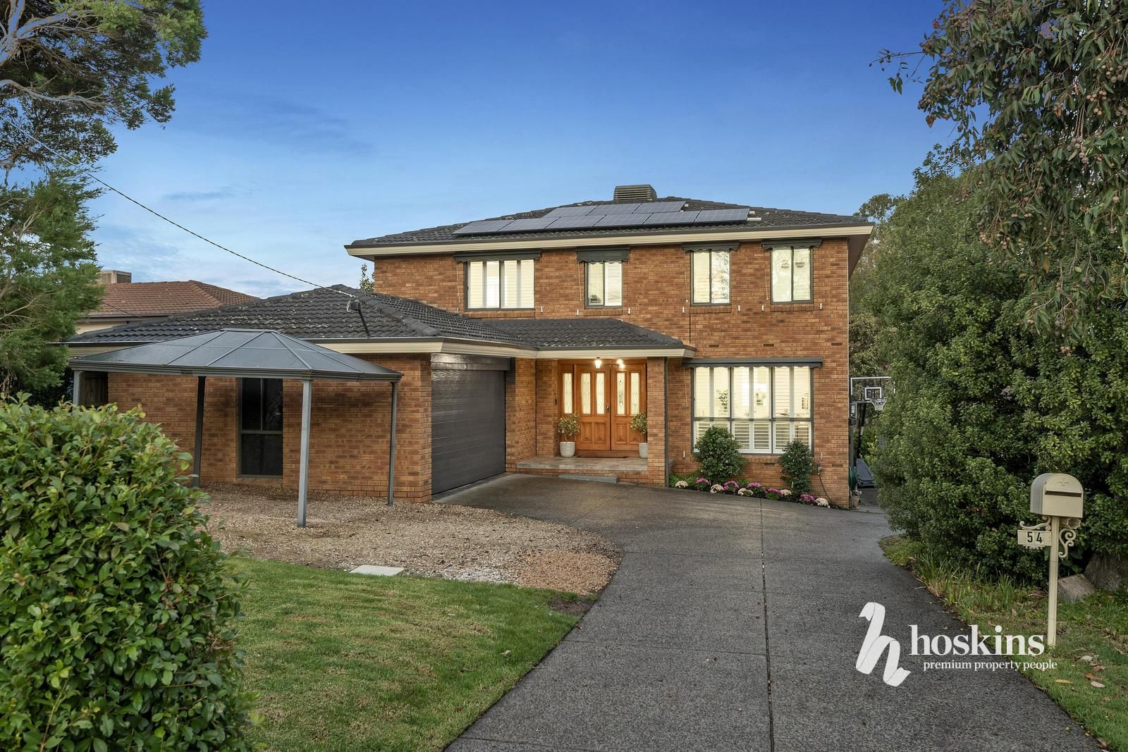 54 Bemboka Road, Croydon Hills VIC 3136, Image 0