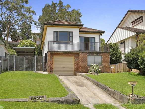 18 Gloria Crescent, Lake Heights NSW 2502