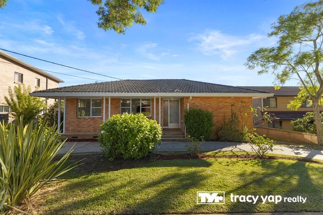 Picture of 152 Pennant Parade, EPPING NSW 2121