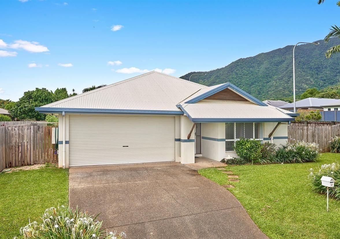 3 bedrooms House in 57 Larsen Road REDLYNCH QLD, 4870