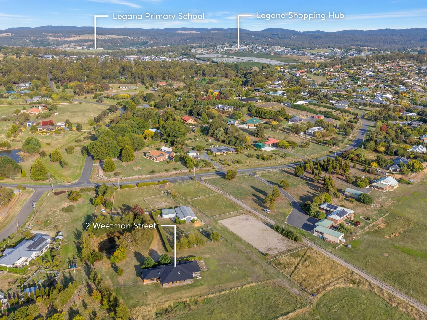 Additional image 19 of 2 Weetman Street, Legana TAS 7277