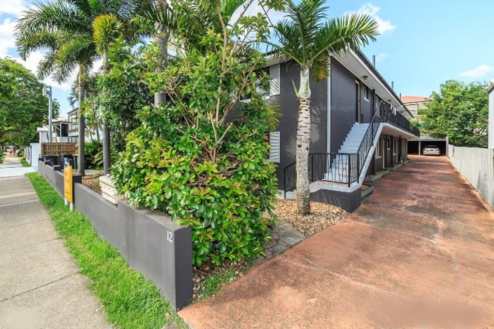 1/12 O'Connell Street, West End QLD 4101, Image 0