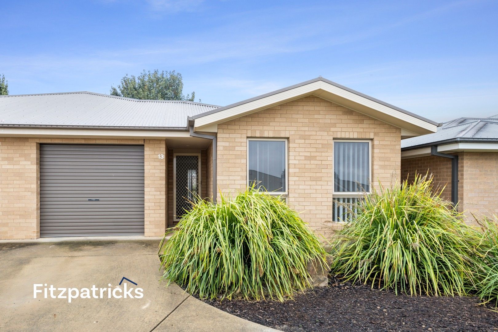 13/10 Mirrul Street, Glenfield Park NSW 2650, Image 0