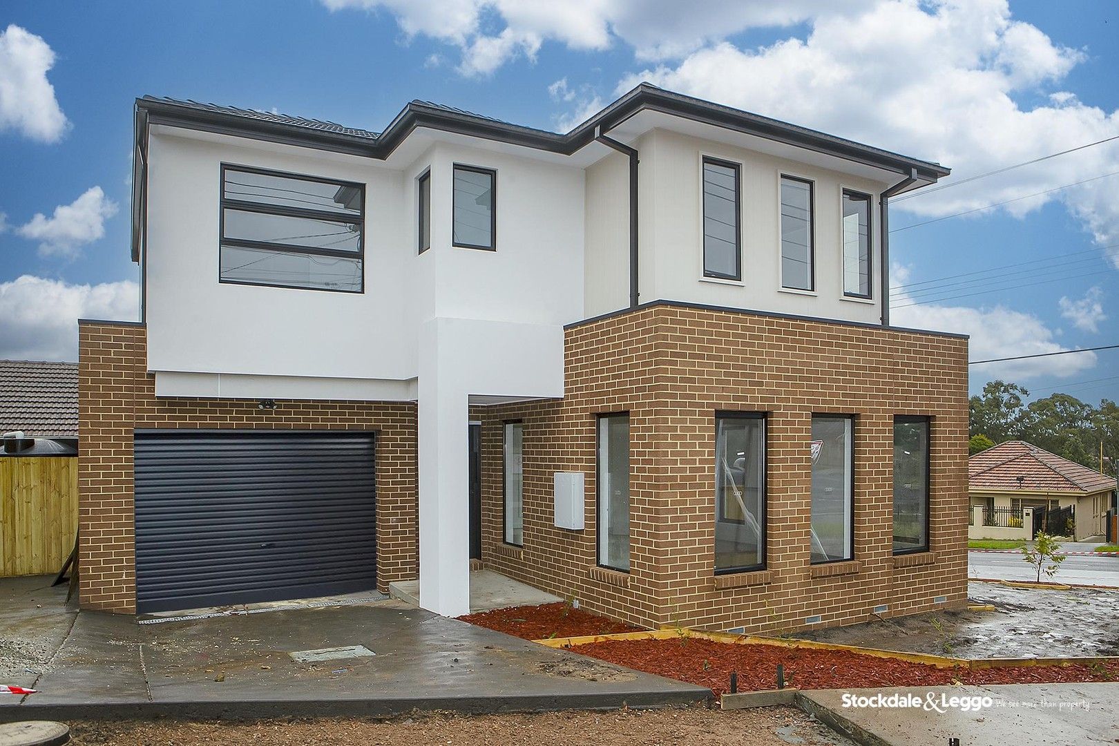 2 bedrooms House in 81 Chandler Road NOBLE PARK VIC, 3174