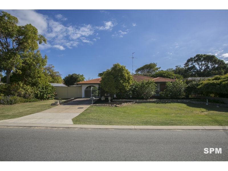 3 bedrooms House in 2 Nerrima Street FALCON WA, 6210