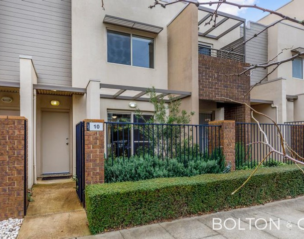 10/70 Kings Canyon Street, Harrison ACT 2914