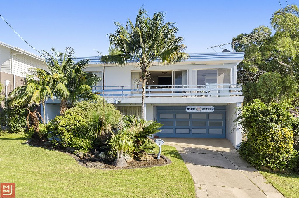 4 Rose Parade, Mount Pleasant NSW 2519, Image 0