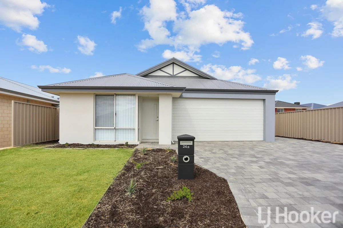 24A Daffodil Way, Karnup WA 6176