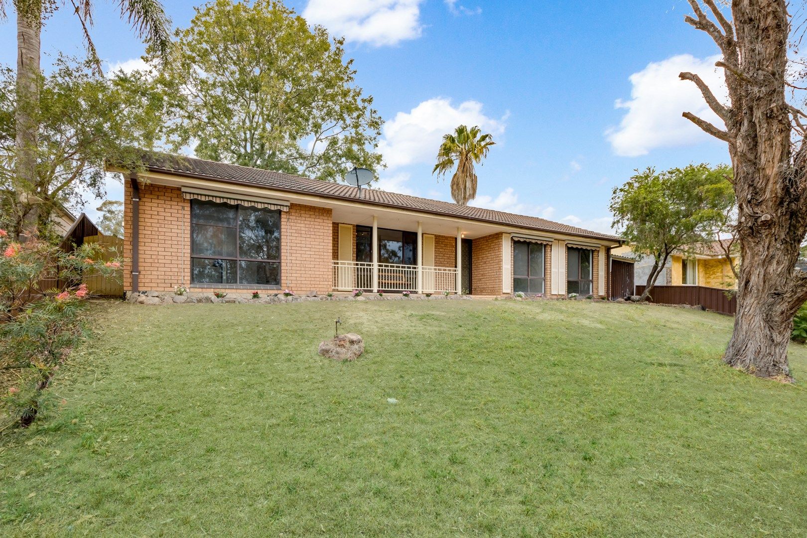 70 Minchinbury Terrace, Eschol Park NSW 2558, Image 1