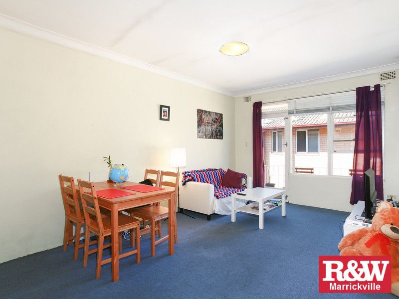 4/124 Frederick Street, ASHFIELD NSW 2131, Image 0