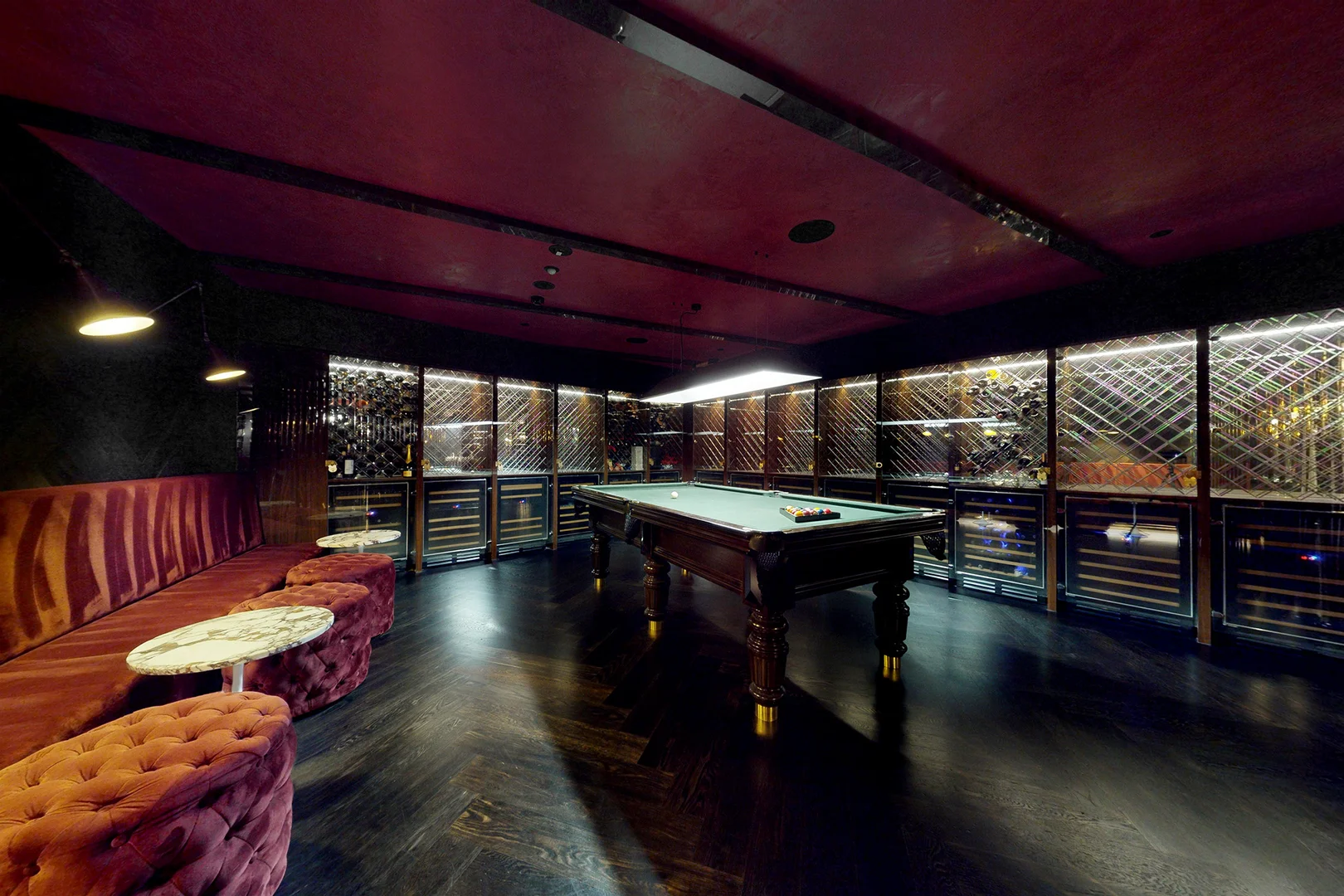 Additional image 18 of 502/8 Bowen Crescent, Melbourne VIC 3004