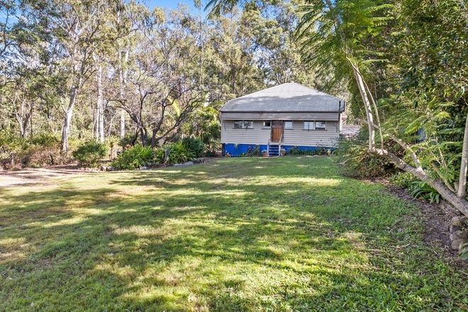 Picture of 560 Mount Crosby Road, MOUNT CROSBY QLD 4306