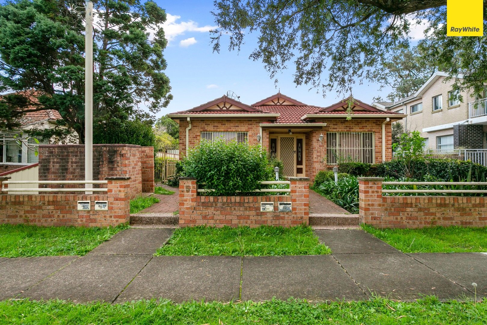 3/5 Oswald St, Campsie NSW 2194, Image 0