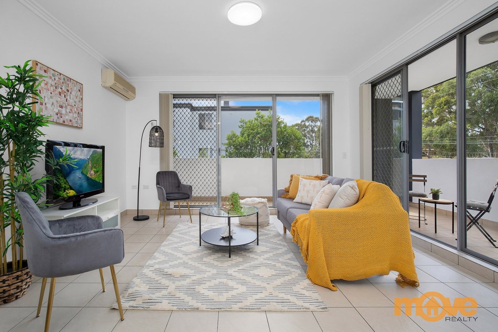 6/174-176 Bridge Road, Westmead NSW 2145, Image 0