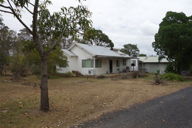 Picture of 107 Ingleburn Road, LEPPINGTON NSW 2179